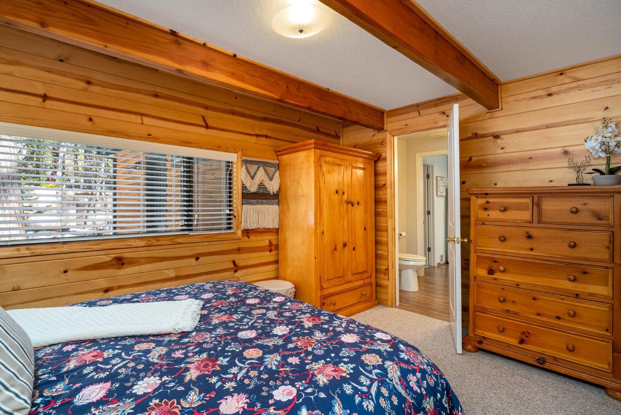 Bulldog Lodge Twain Harte Εξωτερικό φωτογραφία