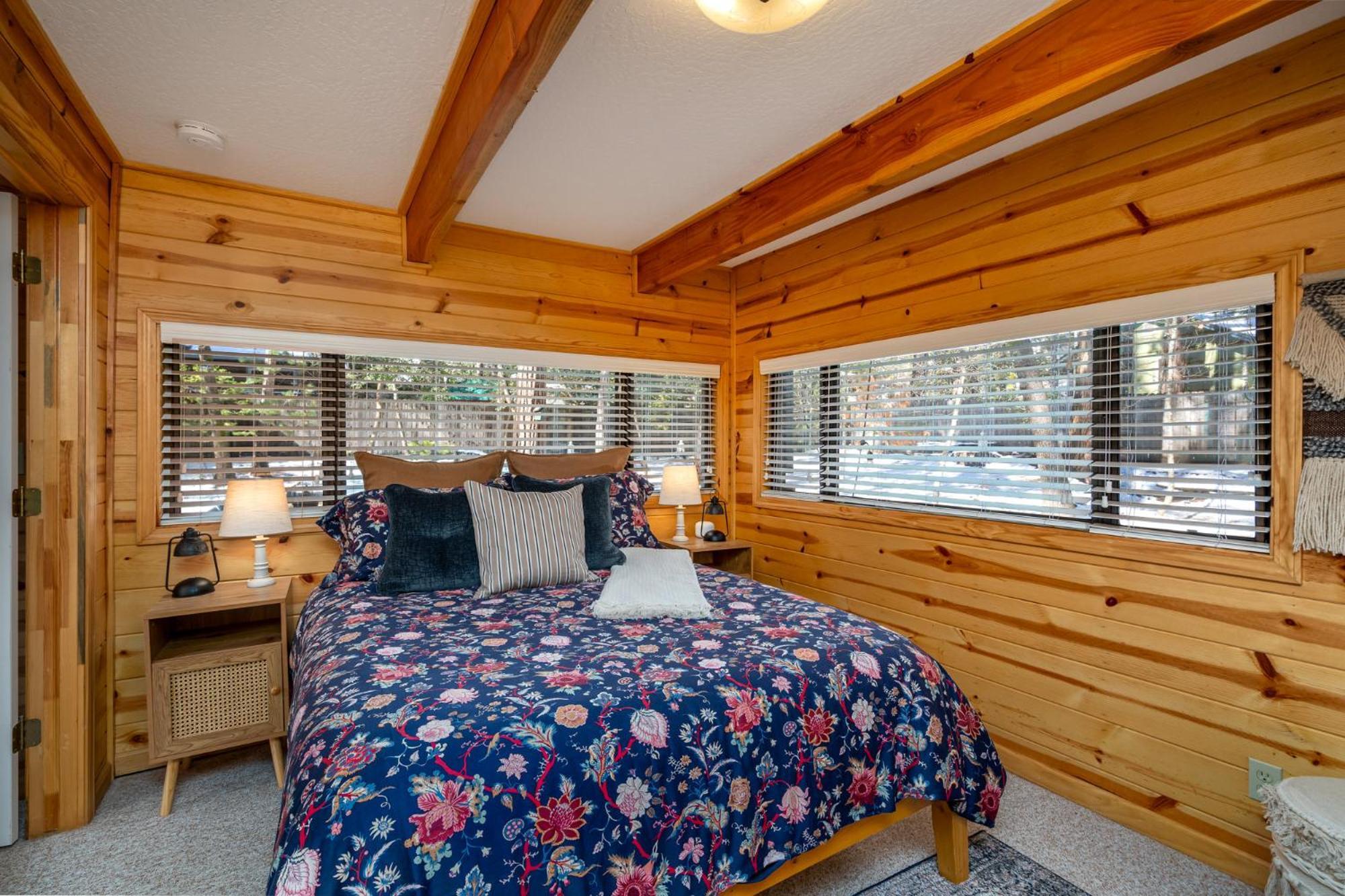 Bulldog Lodge Twain Harte Εξωτερικό φωτογραφία